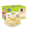 港荣蒸蛋糕蛋挞900g整箱儿童营养健康早餐小面包网红零食品糕点心批发