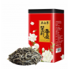 吴裕泰 茉莉花茶 浓香一级茶叶 茉莉香盈大红罐 量贩180g/罐
