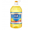 日清 低芥酸菜籽油 芥花籽油5L食用油/植物油/清爽少烟